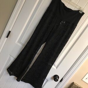 👙Miken Beach Pants